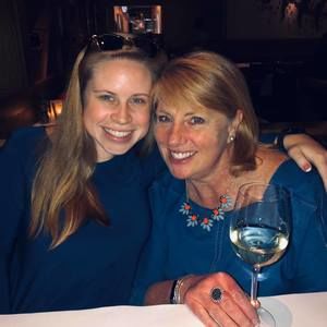 Meet your Posher, Julia